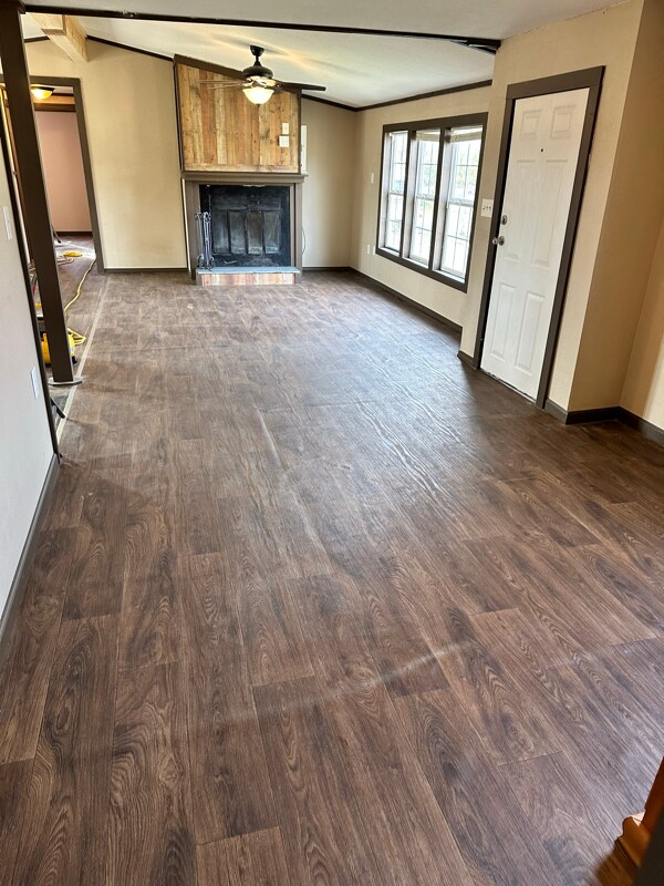 Photo - 131 Prosper Cemetery Rd