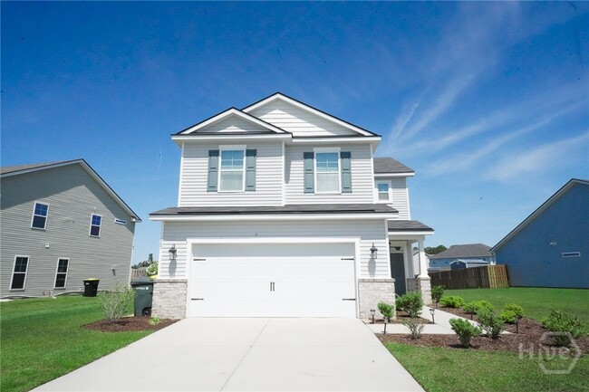 Photo - 165 Greyfield Cir House