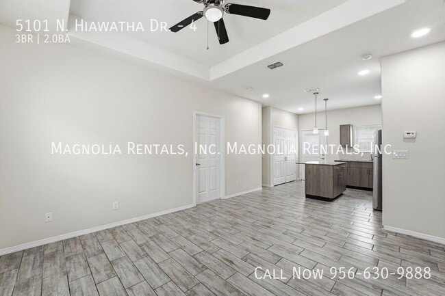Photo - 5101 N Hiawatha Dr Unit 4