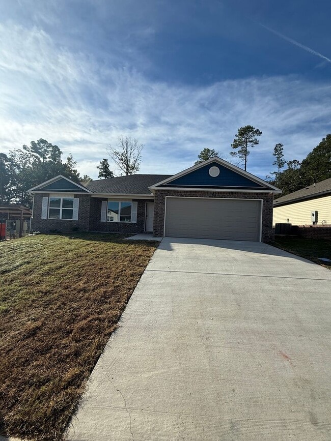 Photo - *$99 Rent + Amazon CASH!* Brand New -  Three Bedroom | Two Bathroom Home in Benton