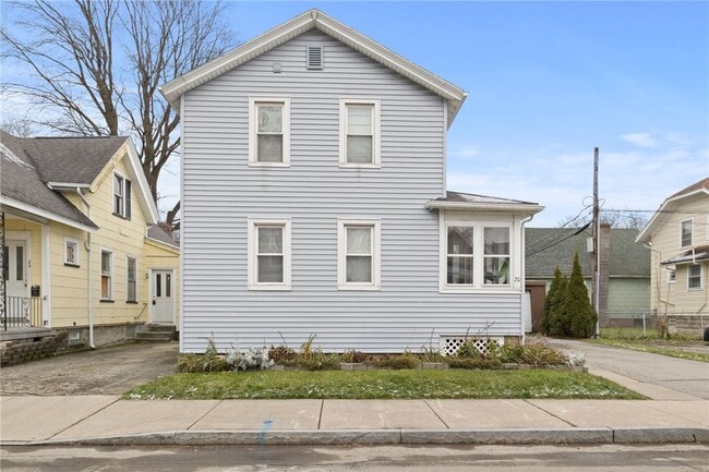 20 Bloomfield Pl