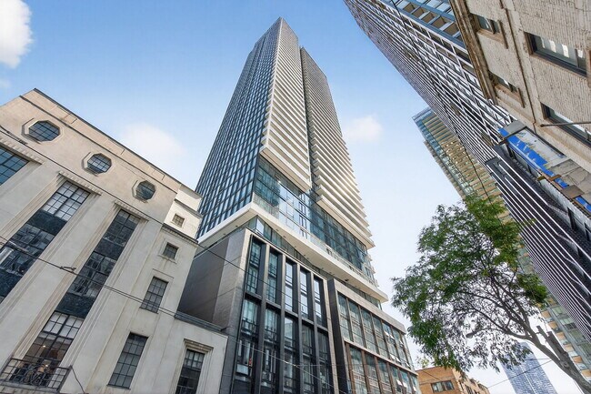 Building Photo - 89 Church St Unit 4207