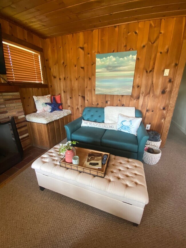 Photo - MONTHLY RENTAL ON LONG BEACH PENINSULA