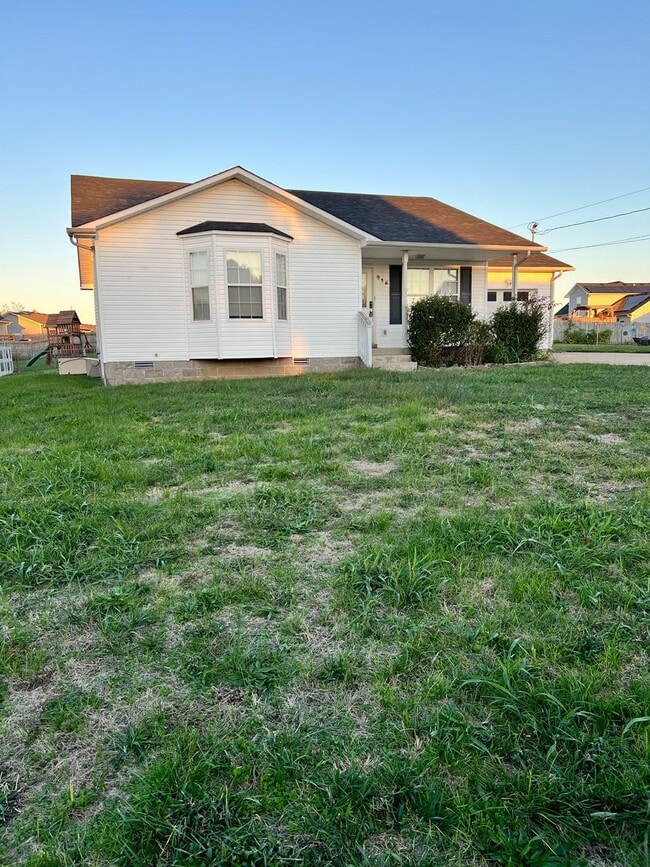 Photo - Three Bedroom in Oak Grove