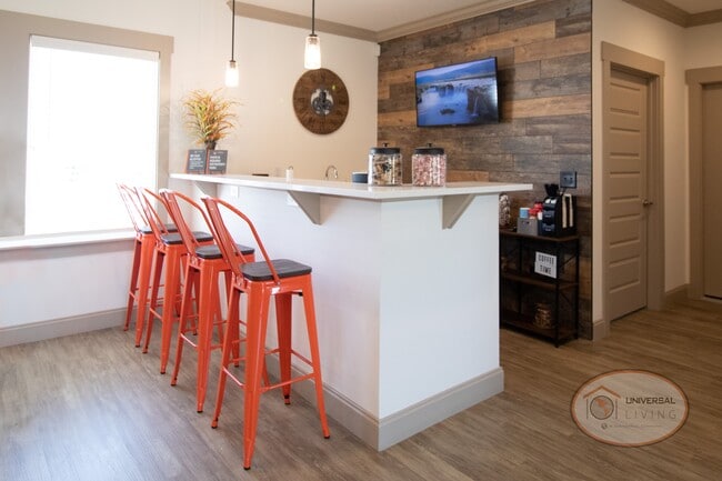 Coffee Bar