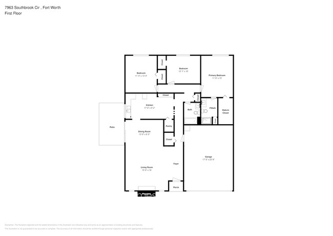 Photo - 7963 Southbrook Cir