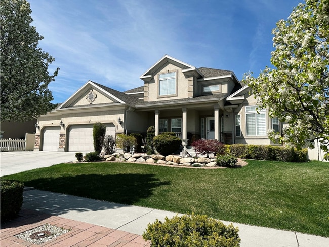 Photo - 5136 S Silver Valley Dr House