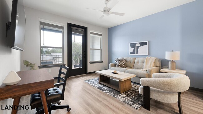 Photo - 125 Larkspur Park Blvd Unidad 7201