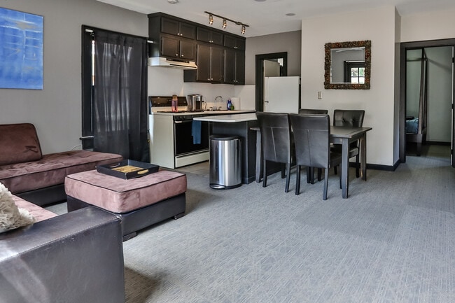 Photo - 1229 S Owasso Ave