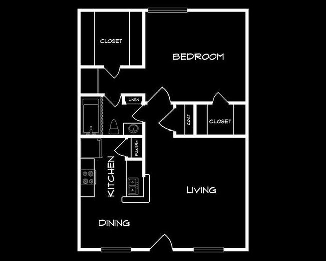 Photo - 3215 Crestview Dr Unidad b4