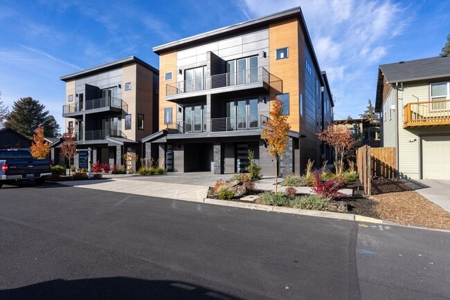 Photo - McCann Condo #6 New Construction