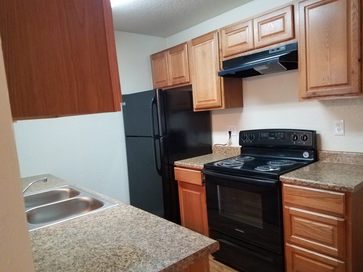 Ceres Villa Apartments - Ceres Villa Apartments