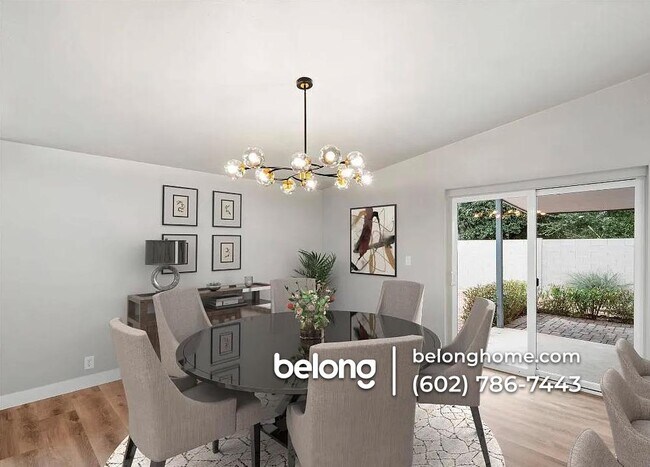 Photo - 5420 N Granite Reef Rd