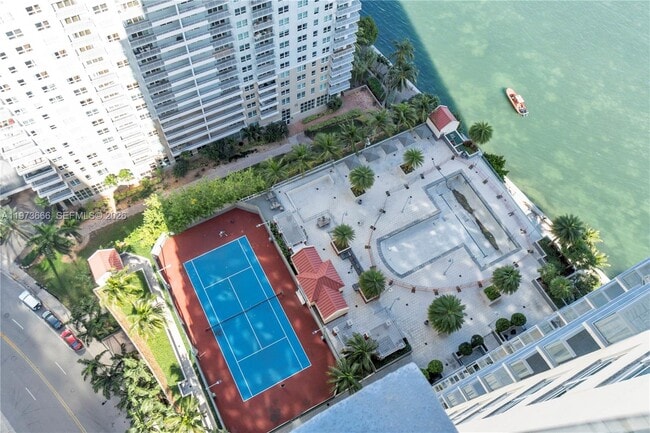 Photo - 1155 Brickell Bay Dr Unit PH102