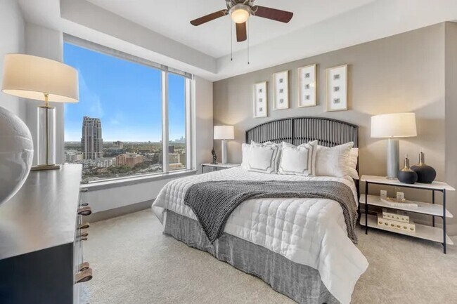 Photo - Elevated Galleria Living | 4 Weeks Free + ... Unit HPO2