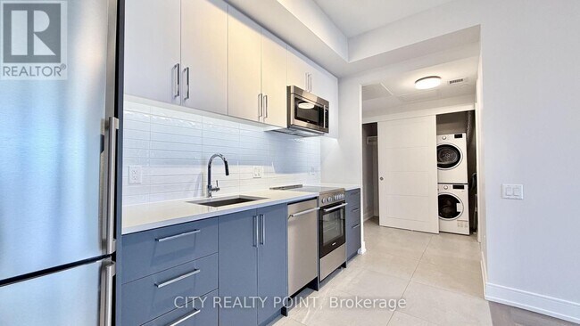 Photo - 2525 Bathurst St Unit 510