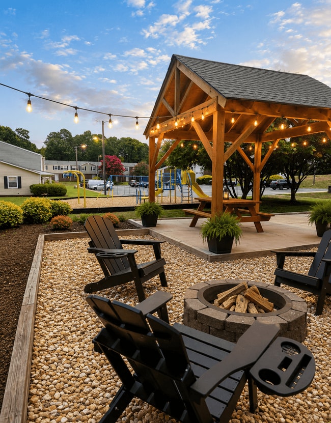 Photo - Colony Townhomes