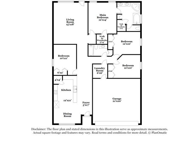 Photo - 45089 Weaver Cir