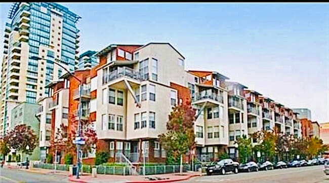 Photo - 101 Market St Condo Unit 210