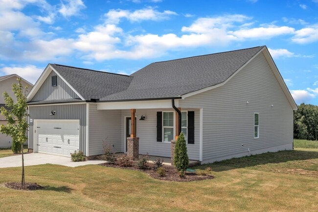 Photo - **Beautiful New Construction Home in Zebul...