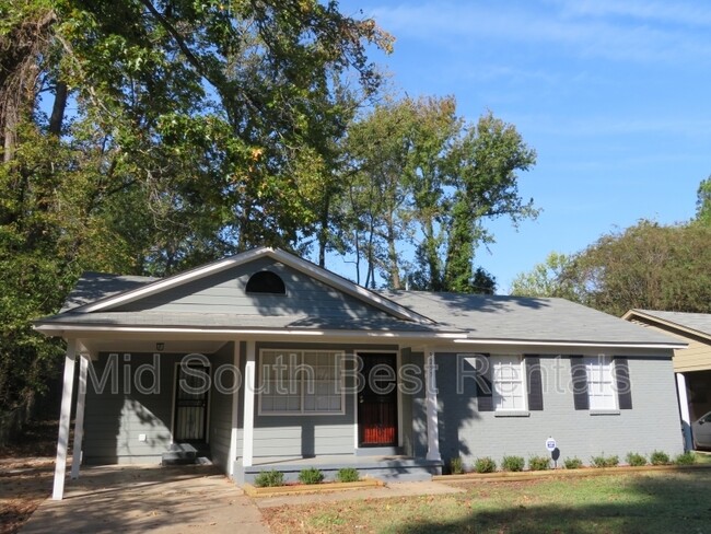 Photo - 3255 Frayser View Dr House