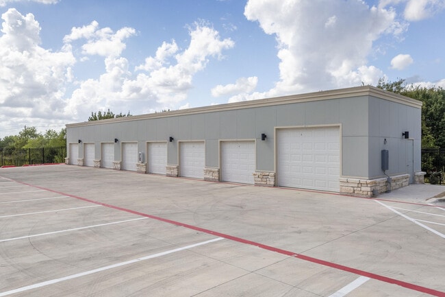 Garages