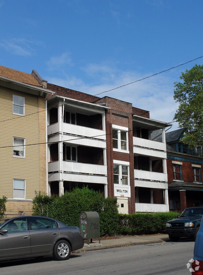 WELTON - WELTON Apartments