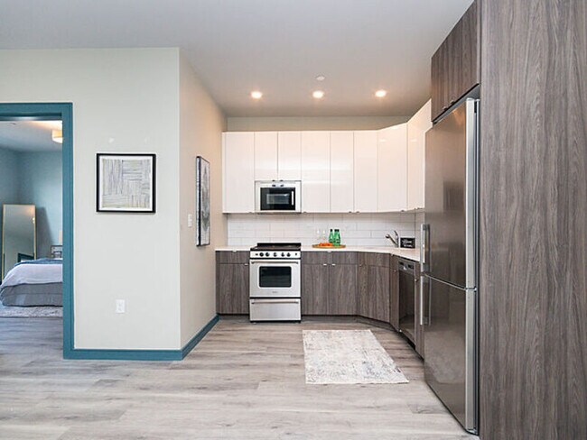 Photo - 1258 Massachusetts Ave Condo