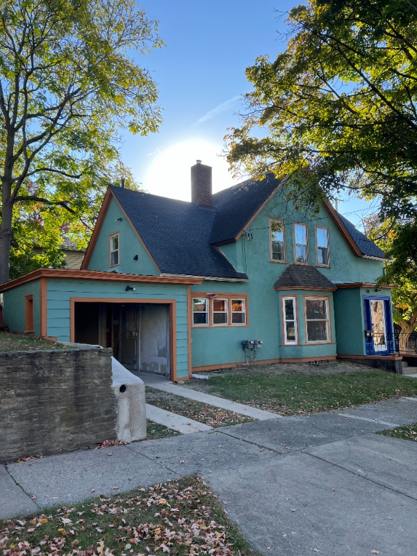 419 3rd St Unidad Upper