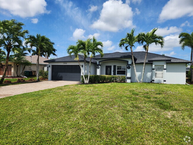 Building Photo - 2536 SW 24th Ct Rental
