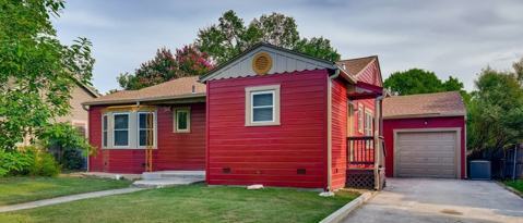 Photo - 2040 W Mistletoe Ave