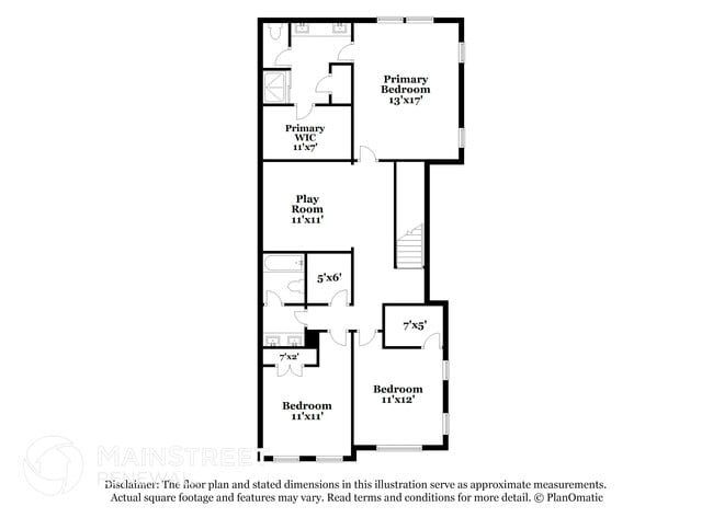 Photo - 9811 Falling Fern Ln
