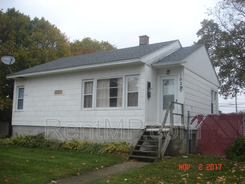 Photo - 1029 S Arnold St