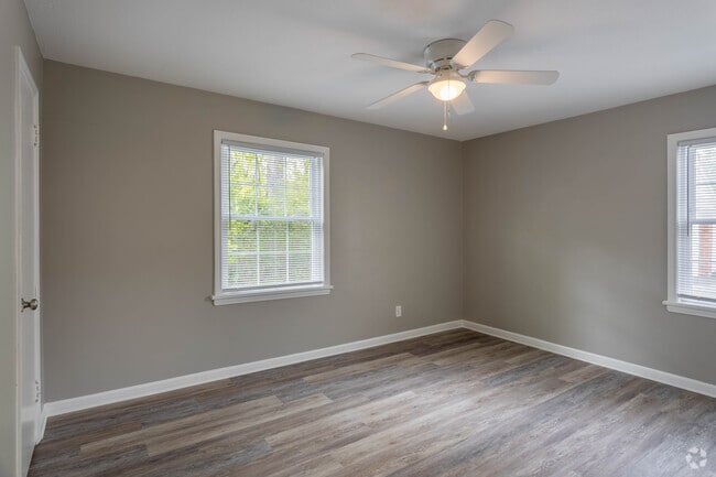 1BD, 1BA - 720SF