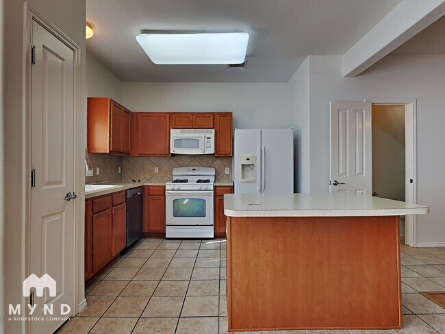 Photo - 23613 Twisting Falls Dr