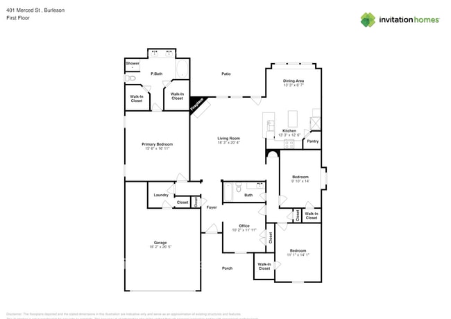 Photo - 401 Merced St