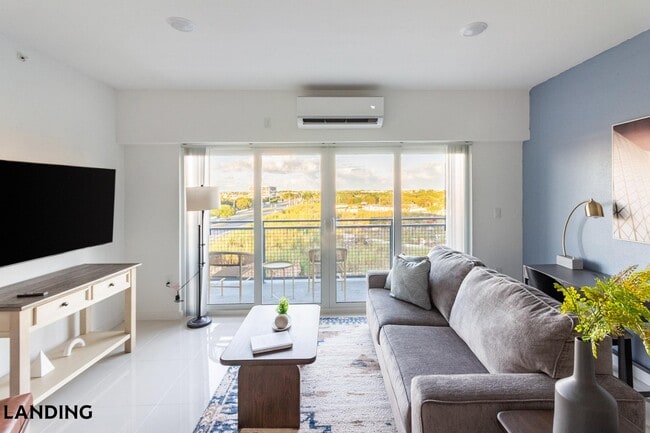 Photo - 25850 SW 140th Ct Unit 7-605