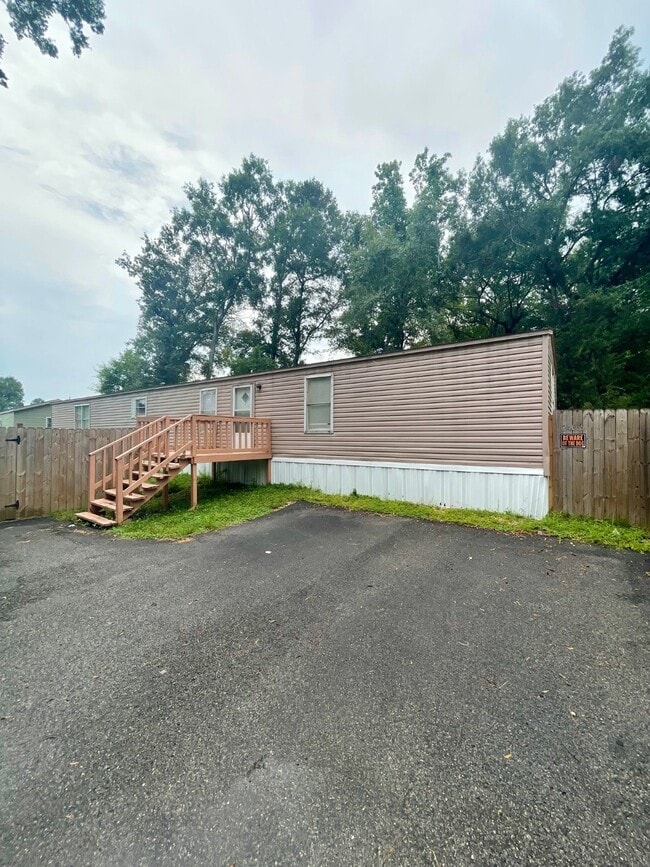 Building Photo - 24606 Clennie Needham Rd Rental