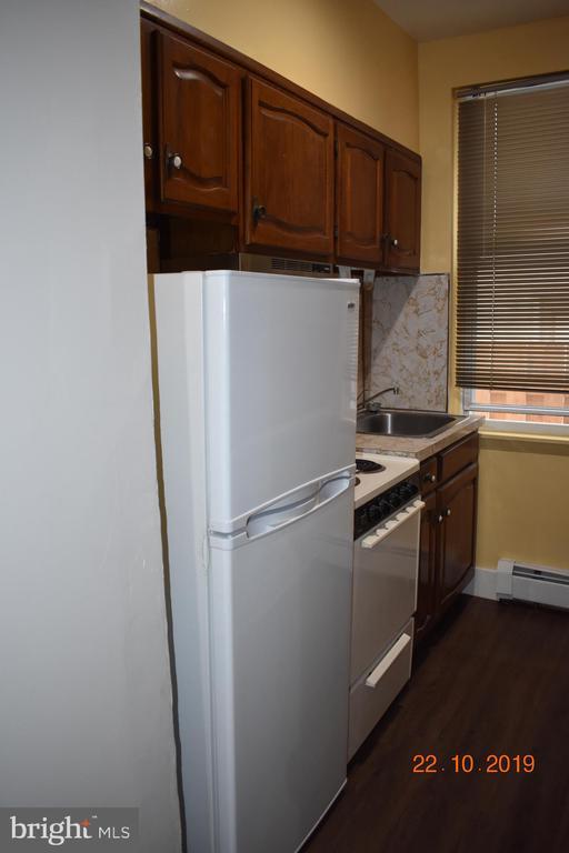 Photo - 138 W Market St Unit 1-REAR