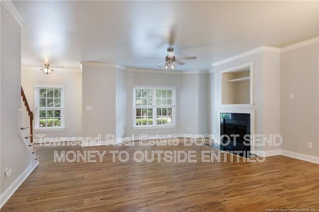320 Glenburney Dr