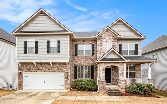 Building Photo - 3217 Bowlin Dr