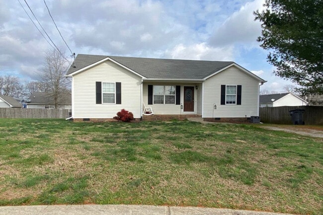 Photo - 2102 Bennett Ct