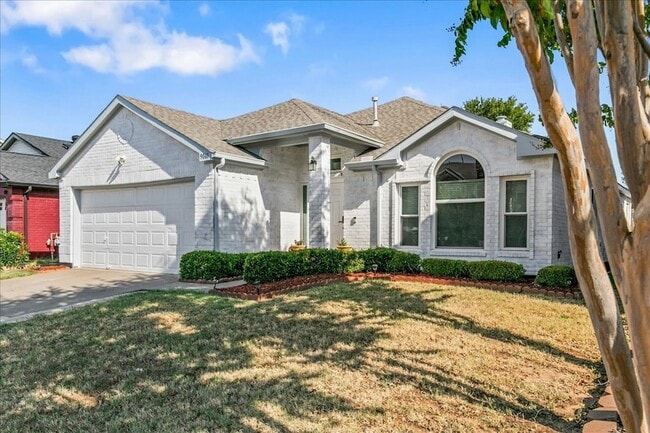 9061 Blue Ridge Trail