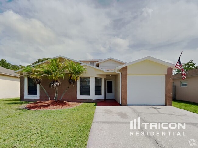 Building Photo - 1534 Thistledown Dr Rental