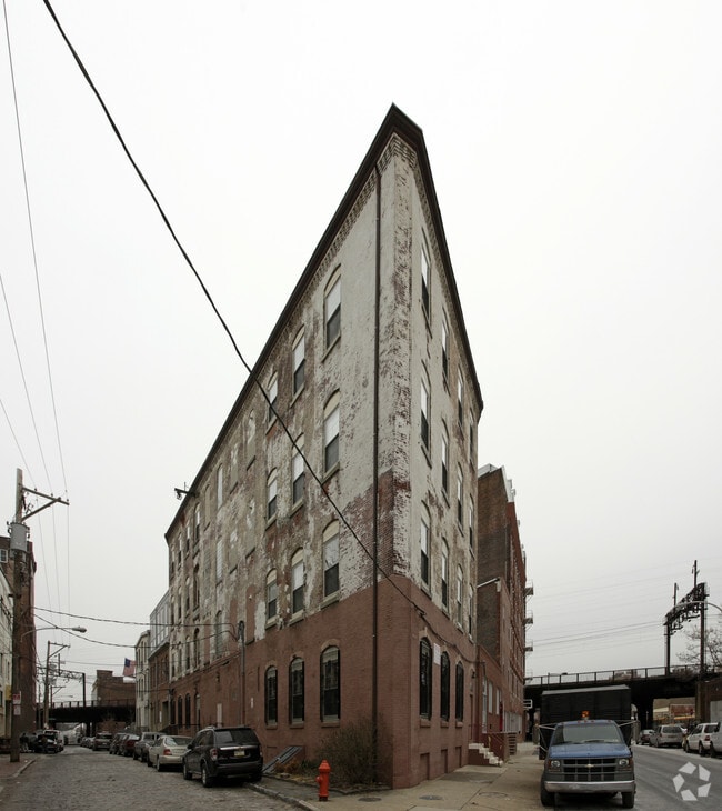 Photo - Hamilton Lofts