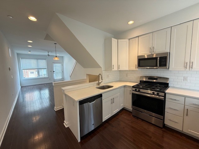 Photo - 2410 E Harold St