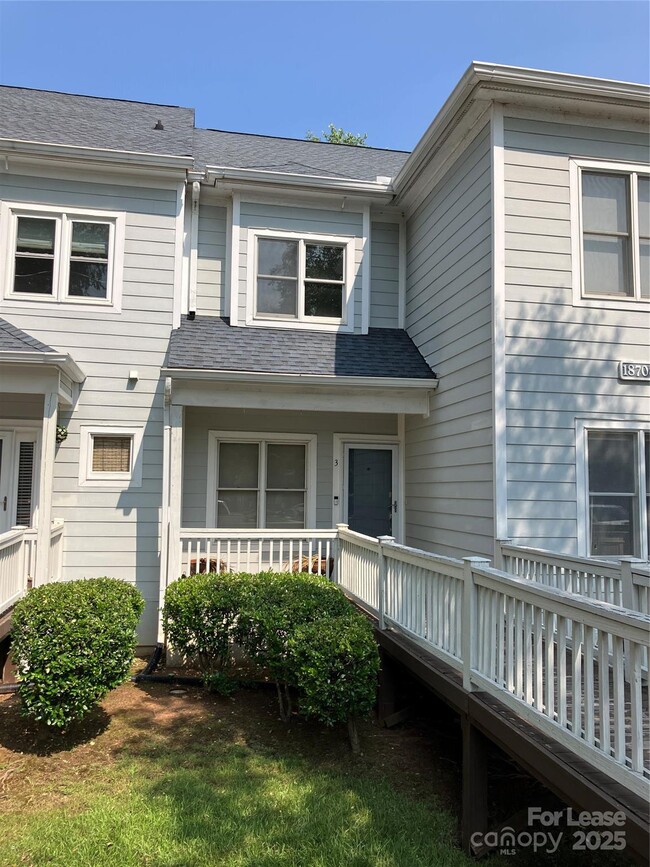 Photo - 18708 Nautical Dr Townhome