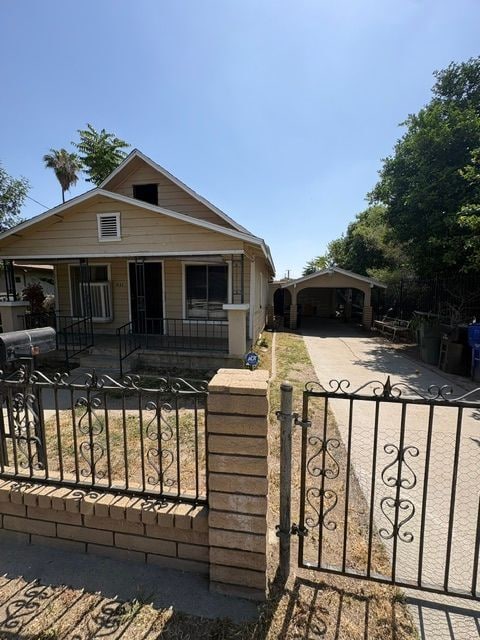 Photo - 551 Roberds Ave N