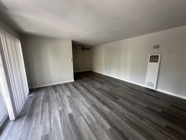 Park Tampa Apartments