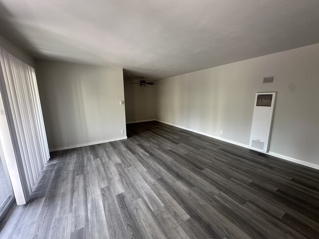 Photo - Park Tampa Apartments